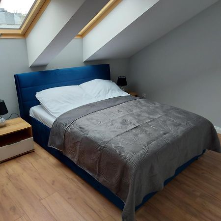 Marina Gdansk Apartment Exterior photo